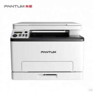 奔圖(PANTUM)6506NW 激光多...